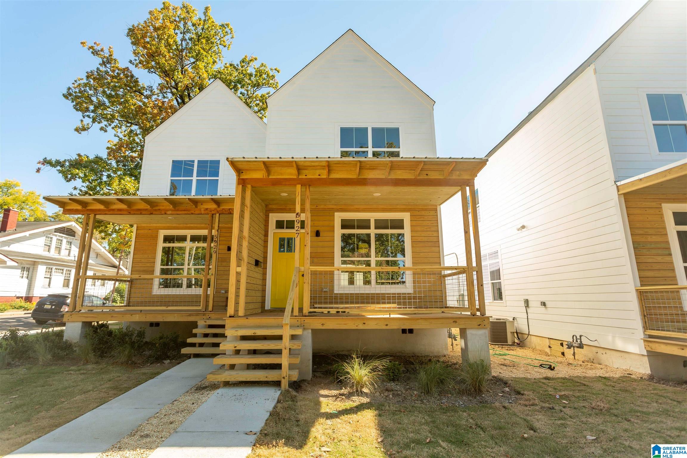 5927 Georgia Road, Unit 4B Birmingham, AL 35212 - Photo 1 of 30