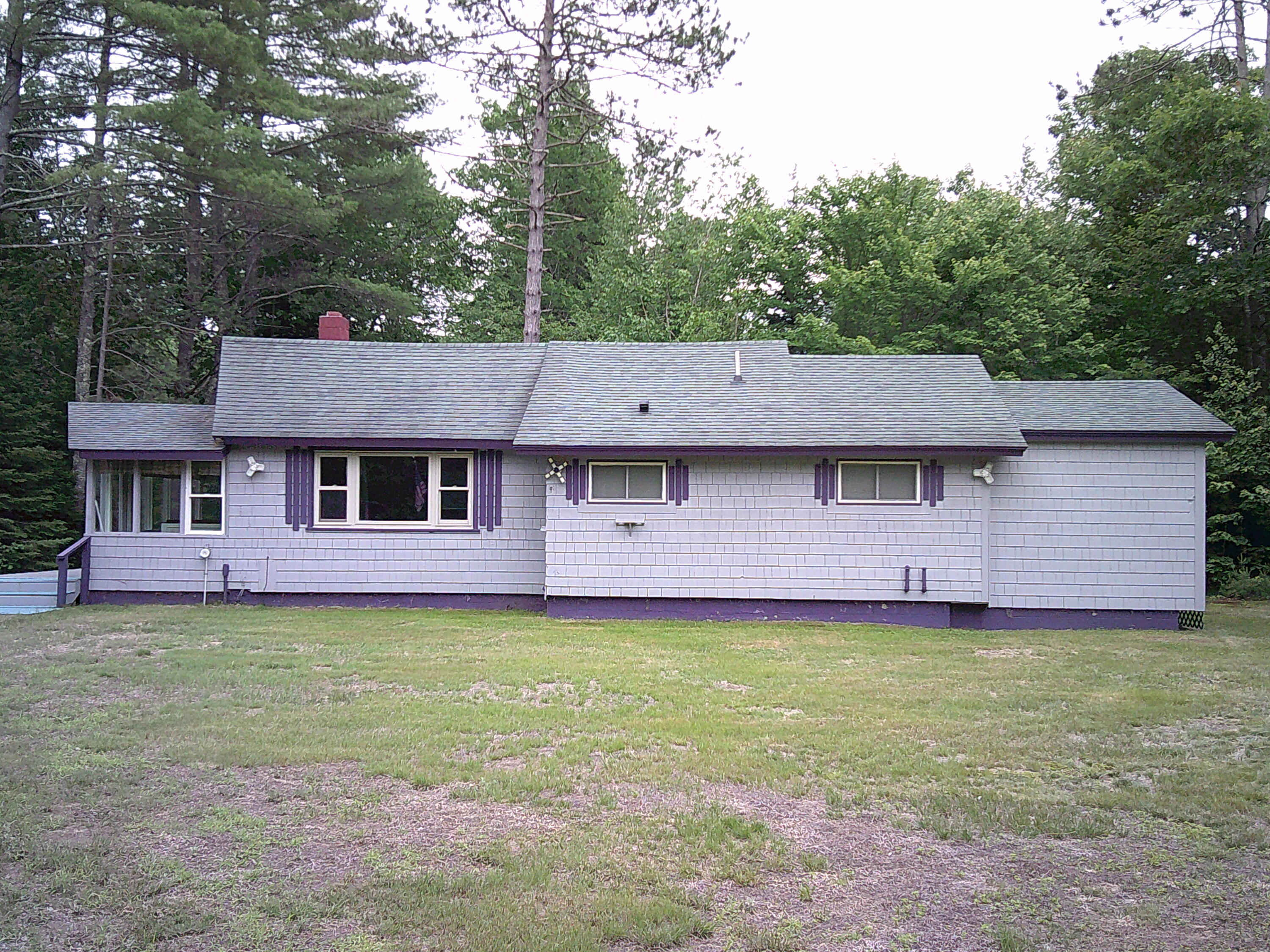 35 McIntire Road Waterford, ME 04088 - Photo 59 of 62