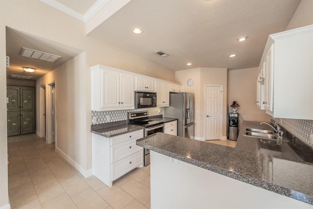 501 South Old Betsy Road, Unit 1 Keene, TX 76059 - Photo 18 of 21
