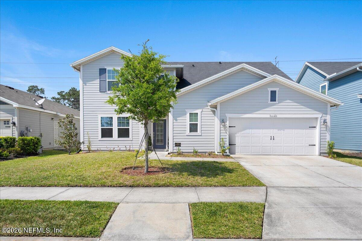 5645 Hampton Creek Road Jacksonville, FL 32218 - Photo 38 of 41 Welcome Home!