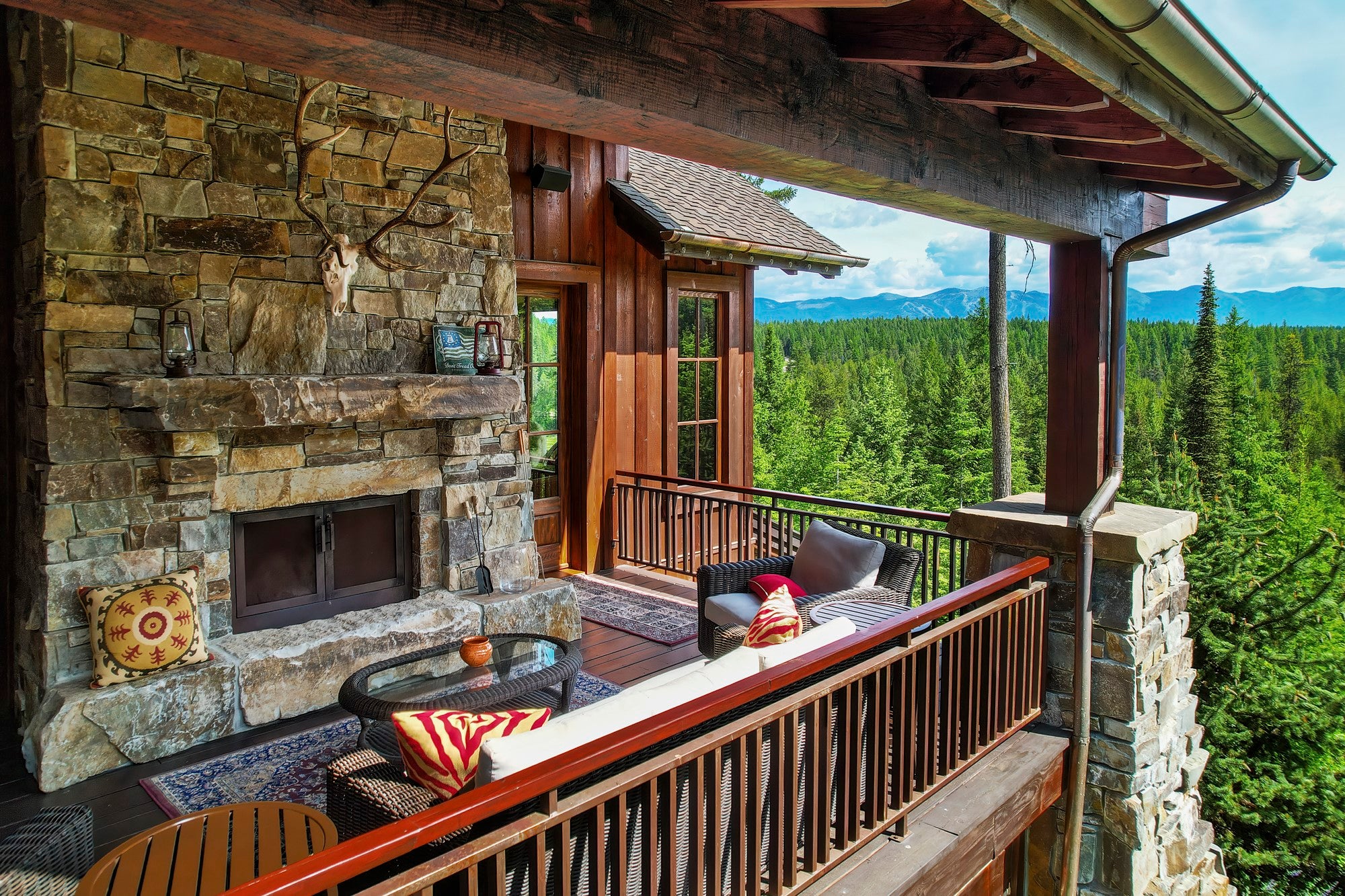 1263 Spencer Rdg Road Whitefish, MT 59937 - Photo 34 of 100 Gallery Image 34