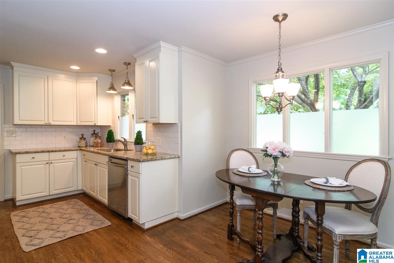 3705 Forest Run Road Birmingham, AL 35223 - Photo 8 of 36