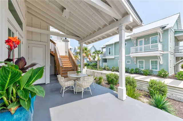 $659,000 | 673 Center Square South, Unit 21, Port Aransas, TX 78373