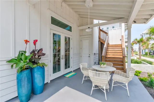 $659,000 | 673 Center Square South, Unit 21, Port Aransas, TX 78373