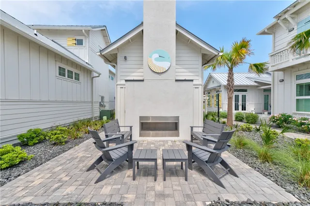 $659,000 | 673 Center Square South, Unit 21, Port Aransas, TX 78373