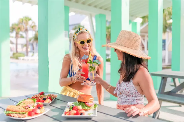 $659,000 | 673 Center Square South, Unit 21, Port Aransas, TX 78373