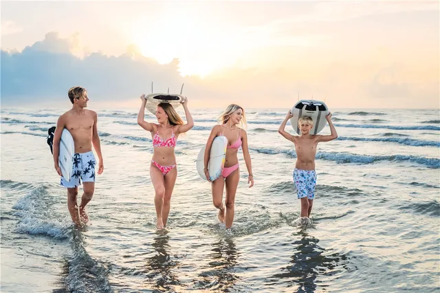 $659,000 | 673 Center Square South, Unit 21, Port Aransas, TX 78373