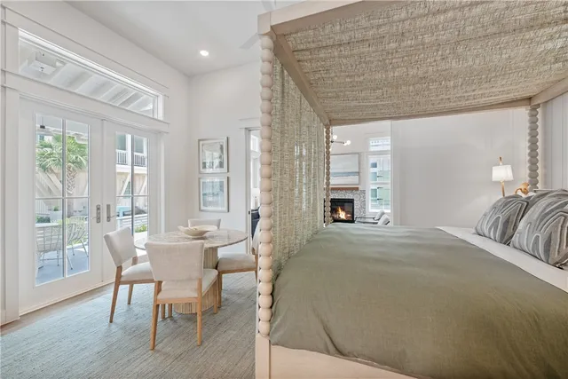 $659,000 | 673 Center Square South, Unit 21, Port Aransas, TX 78373