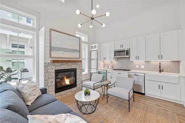 $659,000 | 673 Center Square South, Unit 21, Port Aransas, TX 78373