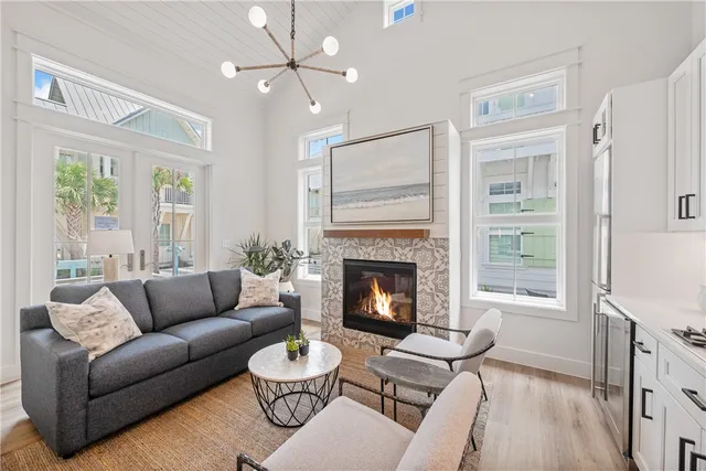 $659,000 | 673 Center Square South, Unit 21, Port Aransas, TX 78373