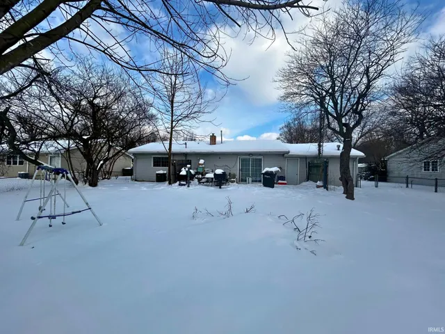 $109,900 | 2007 South Victoria Drive, Muncie, IN 47302