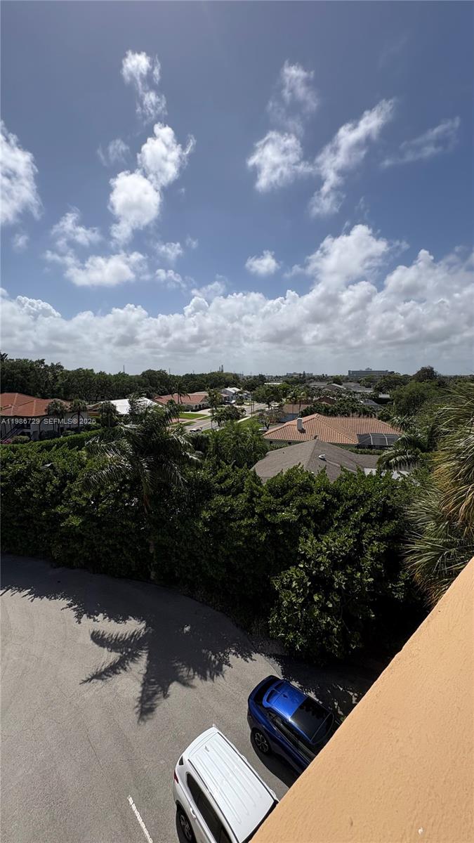 299 Northwest 52nd Terrace, Unit PHX Boca Raton, FL 33487 - Photo 29 of 29 a view of swimming pool from a lake