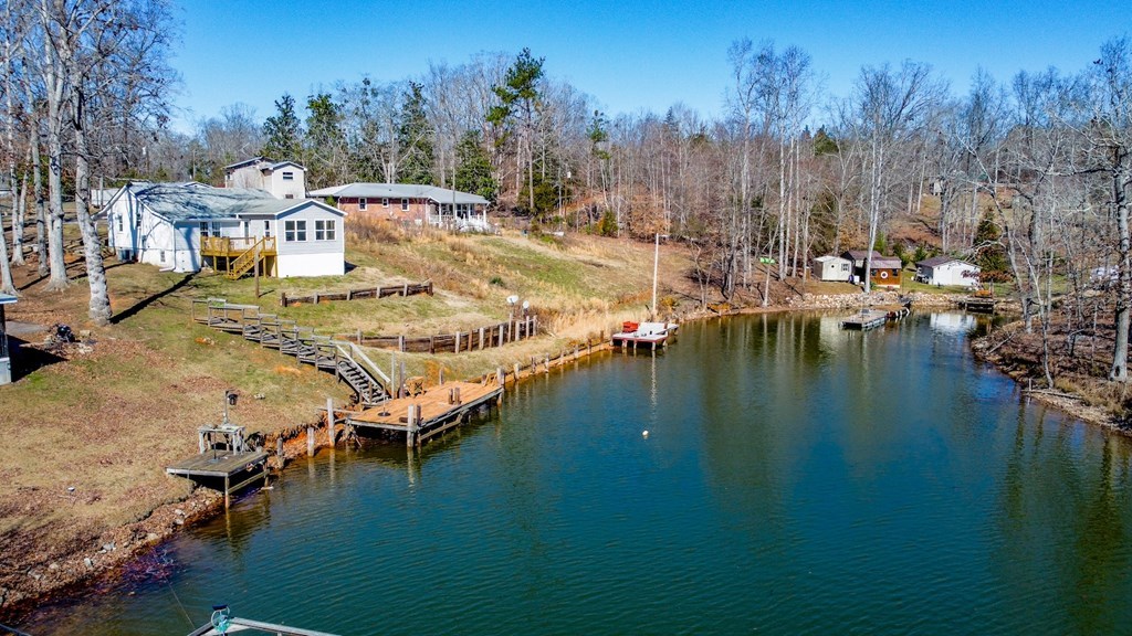93 Parnell Road Abbeville, SC 29620 - Photo 48 of 50