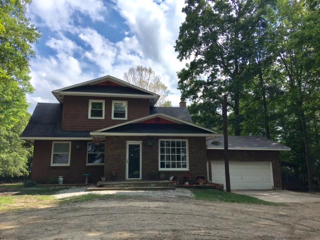 2593 West Krause Road Frederic, MI 49733 - Photo 19 of 20 Gallery Image 19