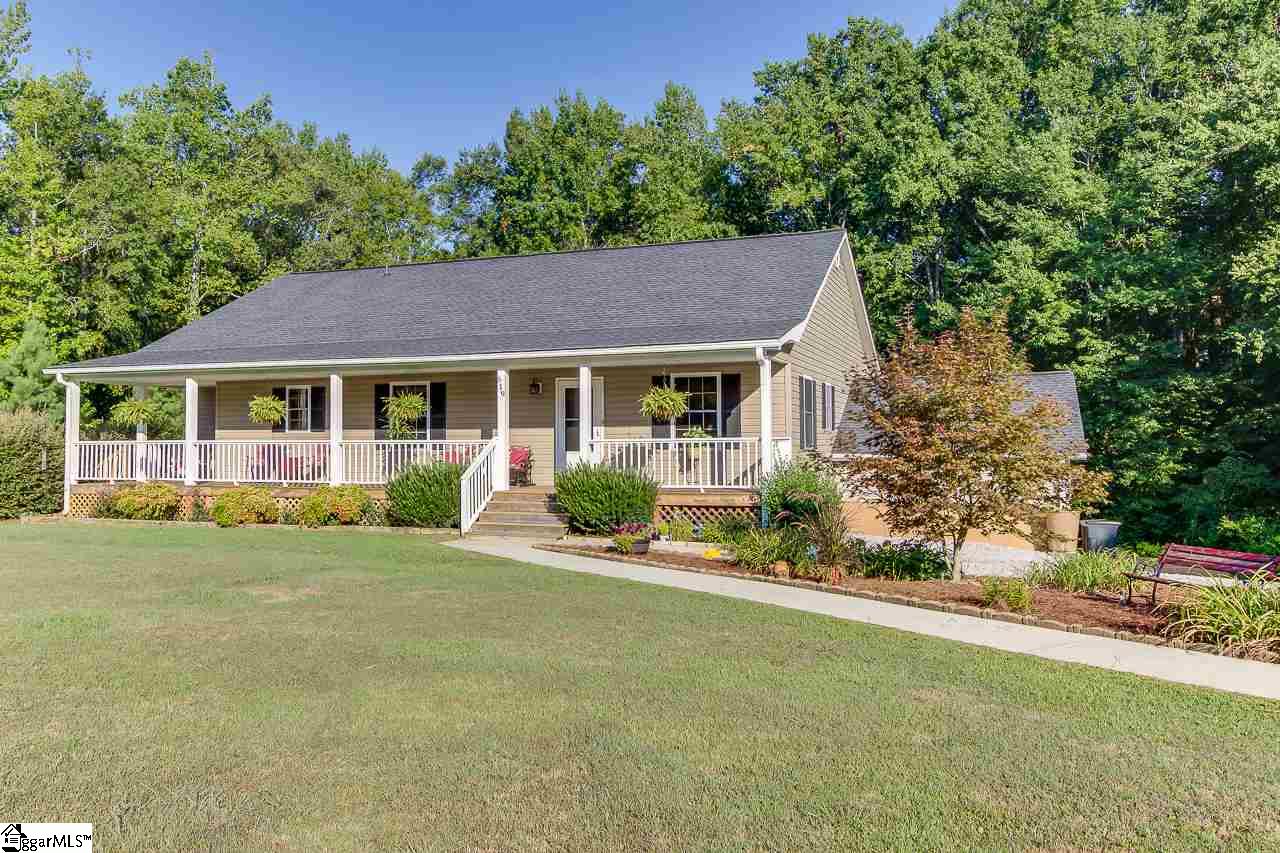 519 Syracuse Road Easley, SC 29642 - Photo 1 of 1 Gallery Image 1