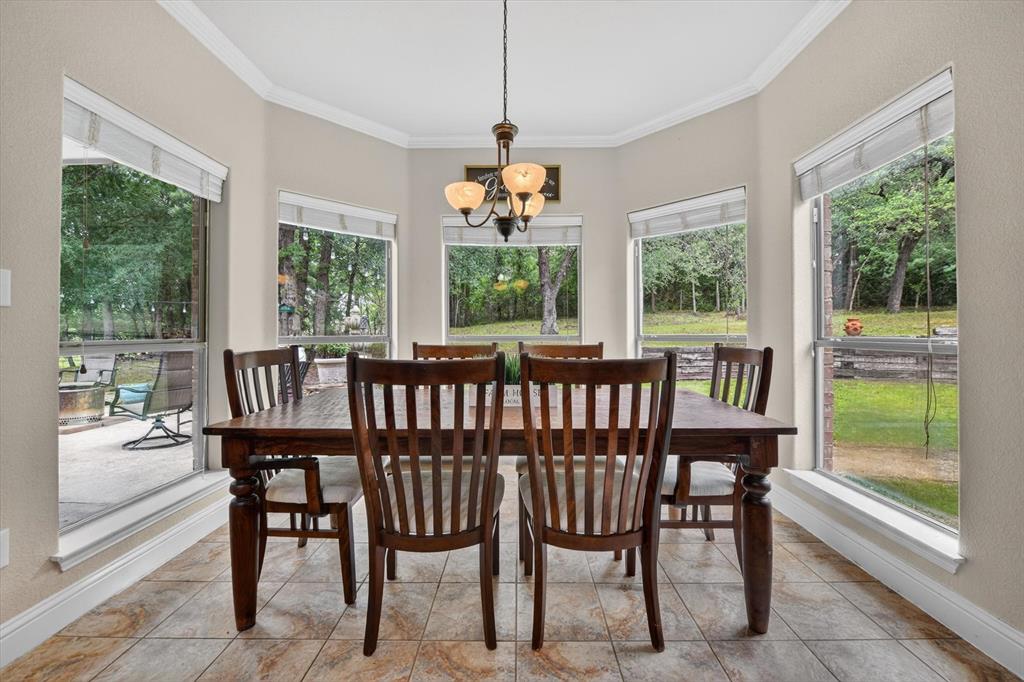 141 North Natural Spring Lane Azle, TX 76020 - Photo 15 of 39