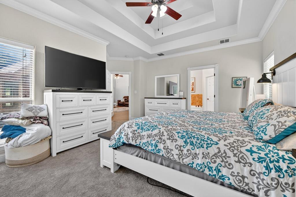 141 North Natural Spring Lane Azle, TX 76020 - Photo 20 of 39