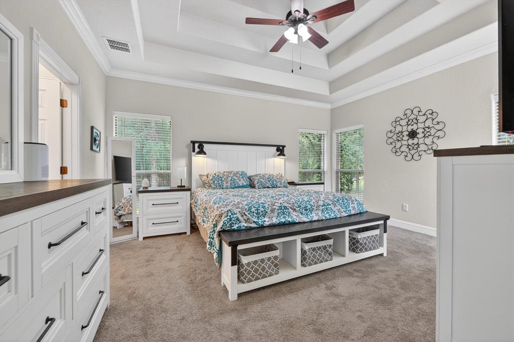 141 North Natural Spring Lane Azle, TX 76020 - Photo 22 of 39