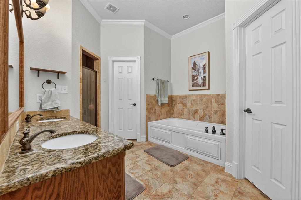 141 North Natural Spring Lane Azle, TX 76020 - Photo 24 of 39