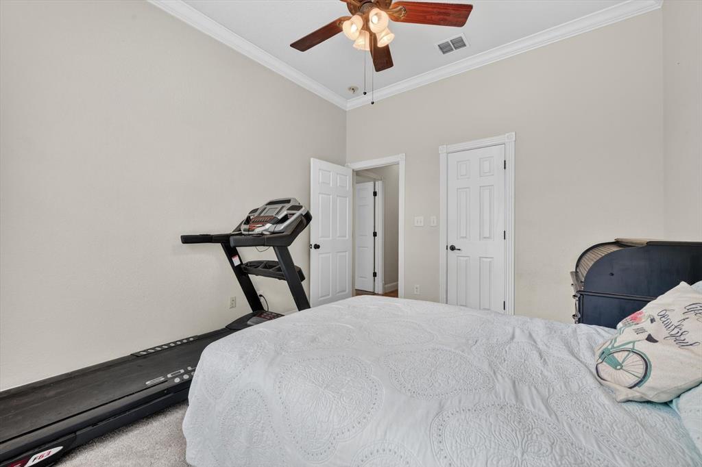 141 North Natural Spring Lane Azle, TX 76020 - Photo 25 of 39