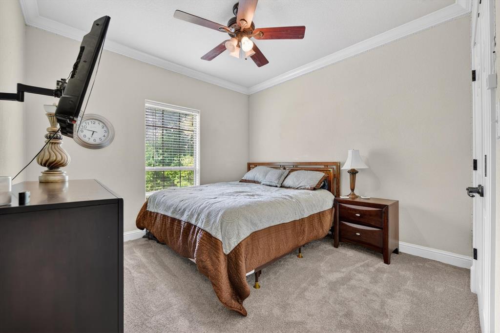 141 North Natural Spring Lane Azle, TX 76020 - Photo 26 of 39