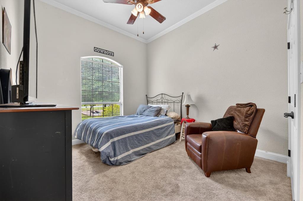 141 North Natural Spring Lane Azle, TX 76020 - Photo 27 of 39