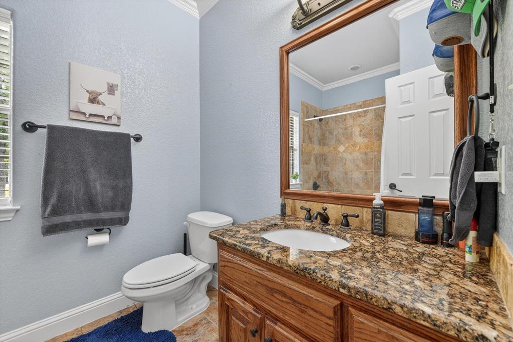 141 North Natural Spring Lane Azle, TX 76020 - Photo 28 of 39