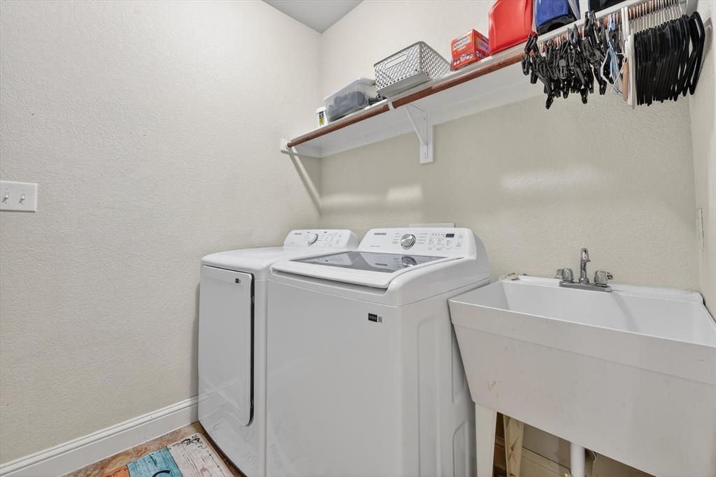 141 North Natural Spring Lane Azle, TX 76020 - Photo 32 of 39