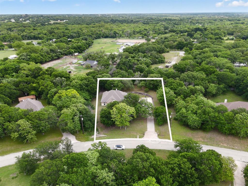141 North Natural Spring Lane Azle, TX 76020 - Photo 34 of 39