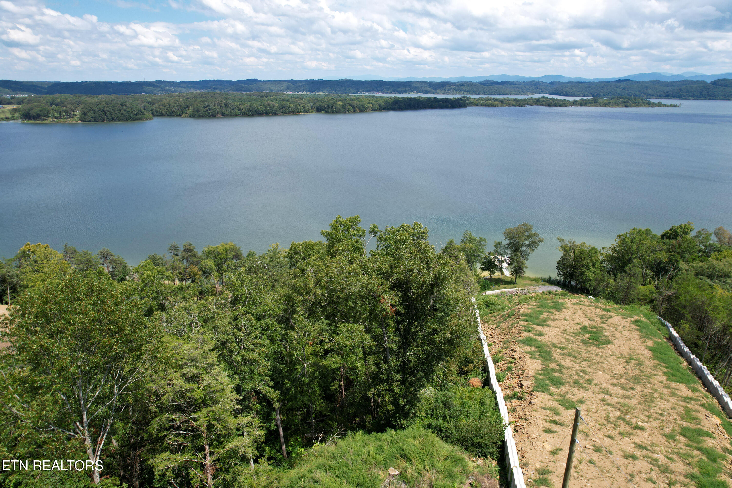 Lot 74 Clear Point Trail Dandridge, TN 37725 - Photo 13 of 25 dji_fly_20230817_144114_264_169229782778