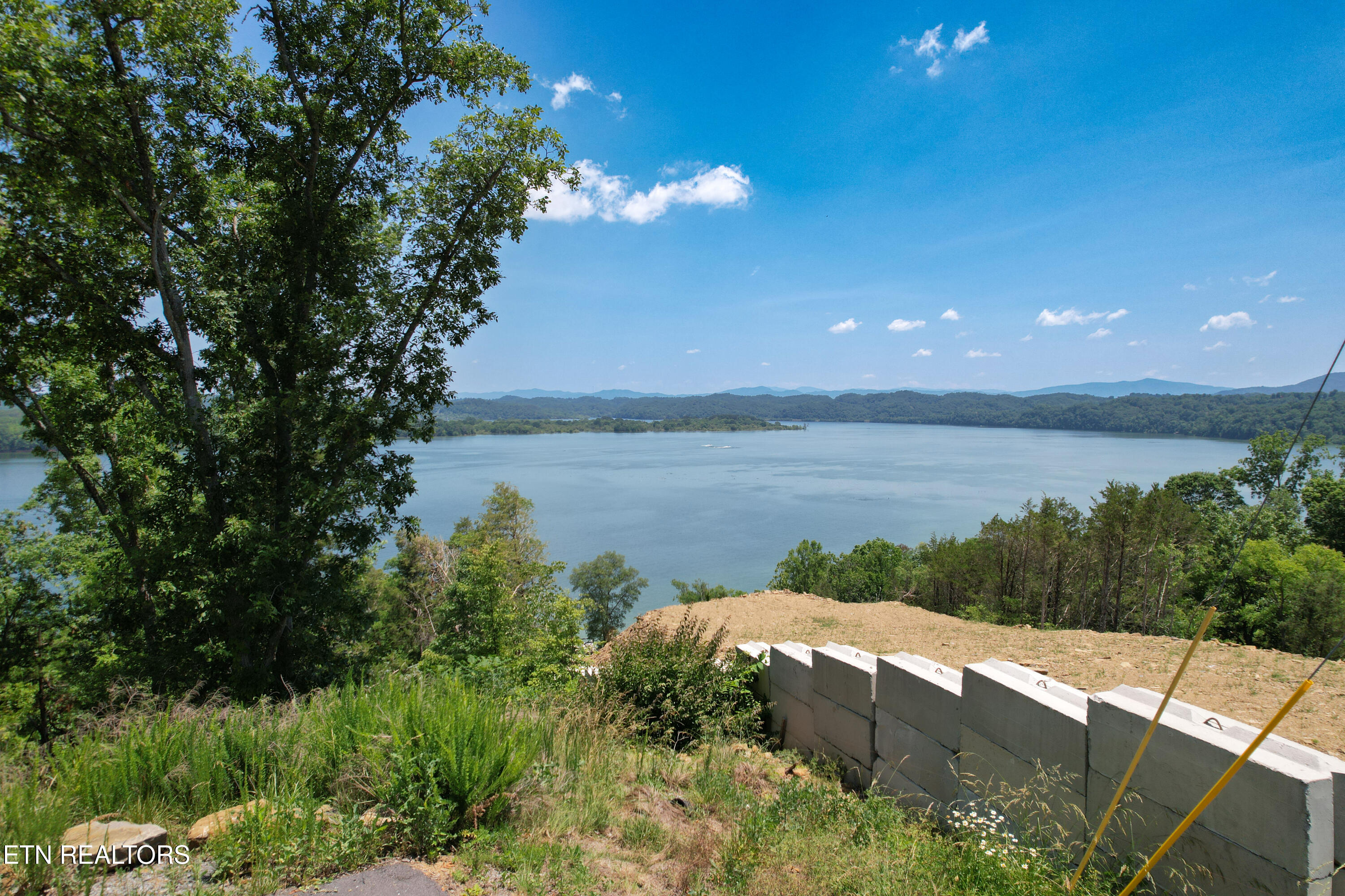 Lot 74 Clear Point Trail Dandridge, TN 37725 - Photo 15 of 25 dji_fly_20230602_135730_761_168572979734