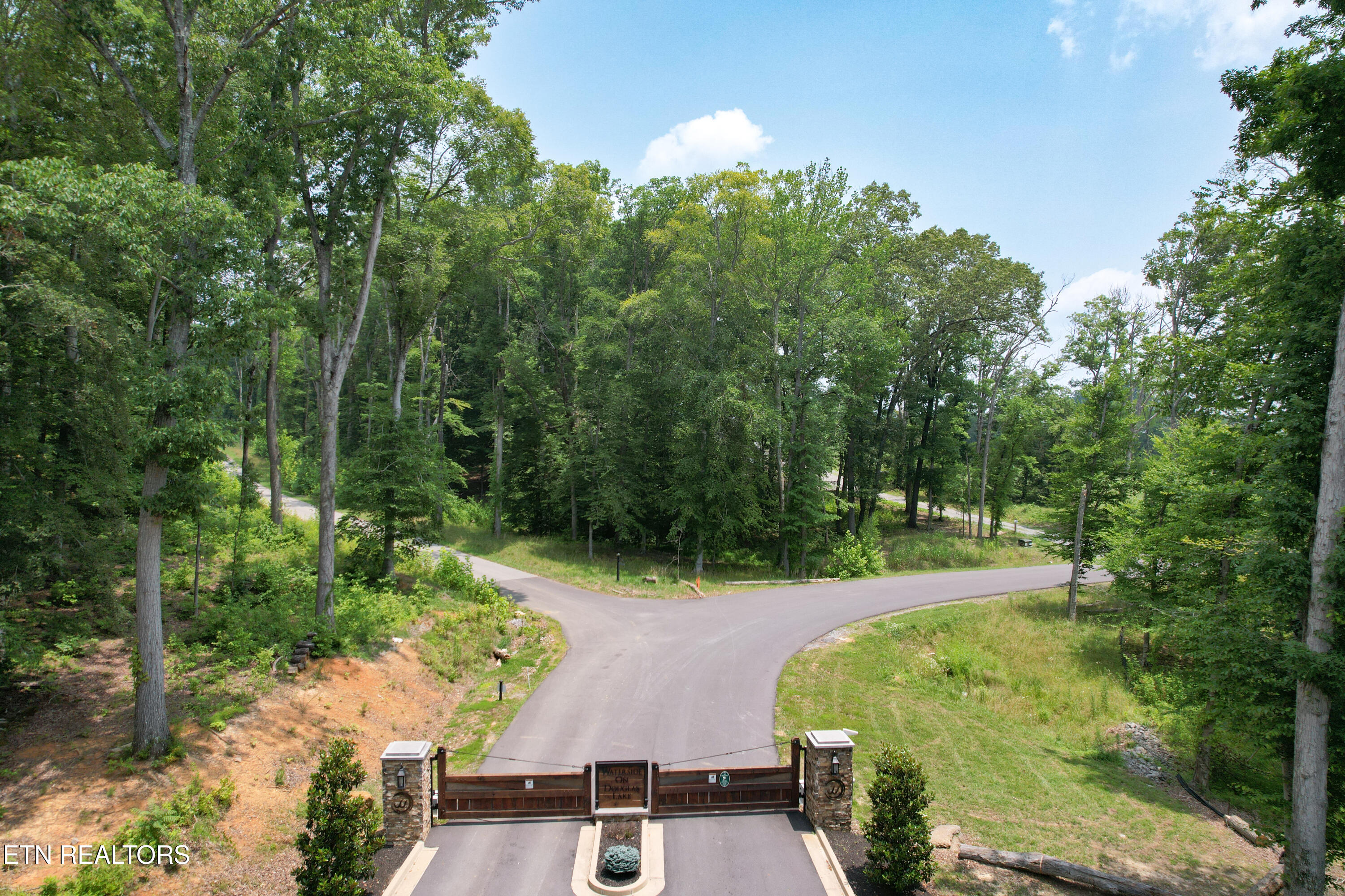 Lot 74 Clear Point Trail Dandridge, TN 37725 - Photo 17 of 25 dji_fly_20230628_133740_940_168797402258
