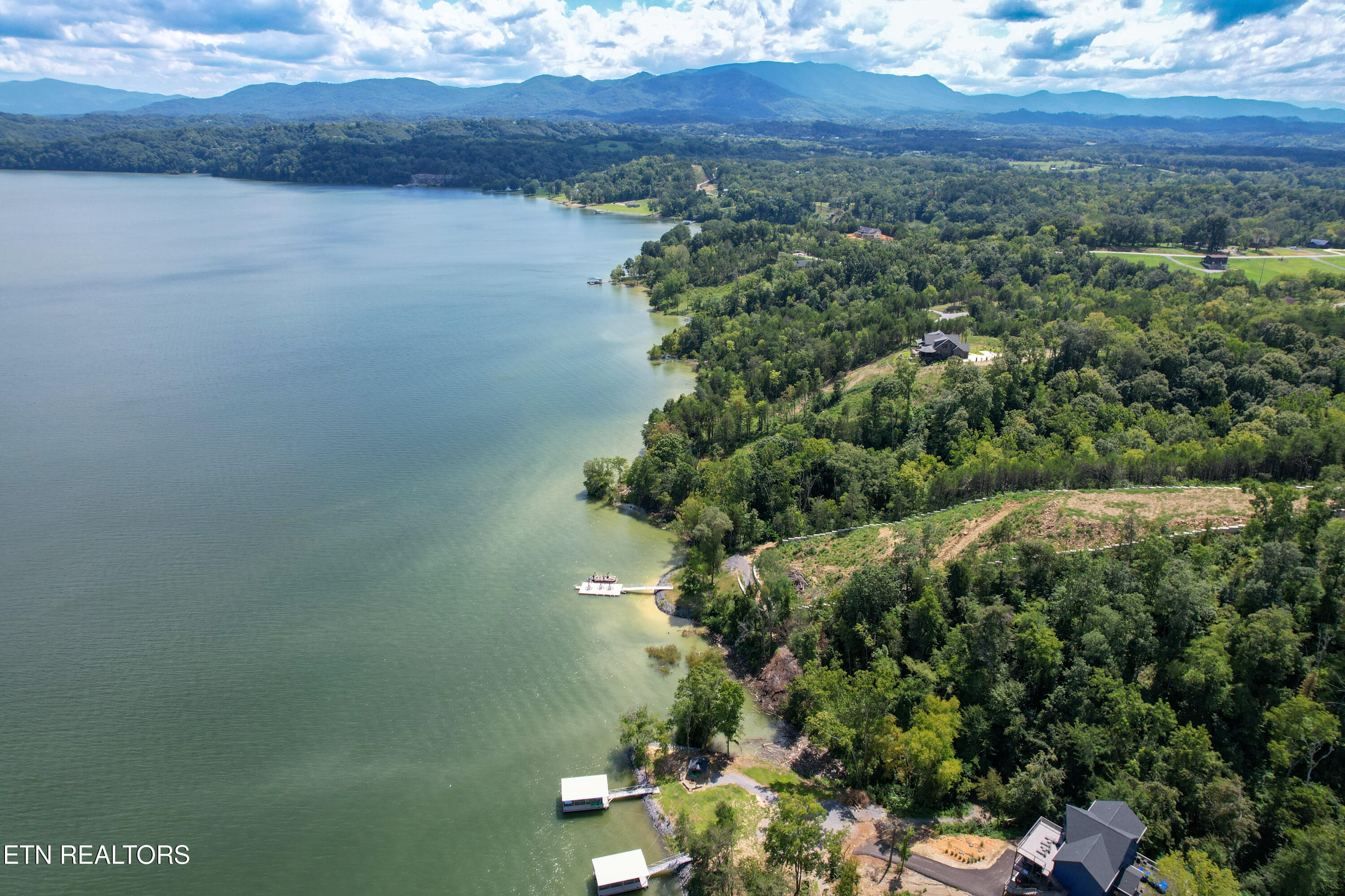 Lot 74 Clear Point Trail Dandridge, TN 37725 - Photo 24 of 24 dji_fly_20230817_143716_255_169229785028