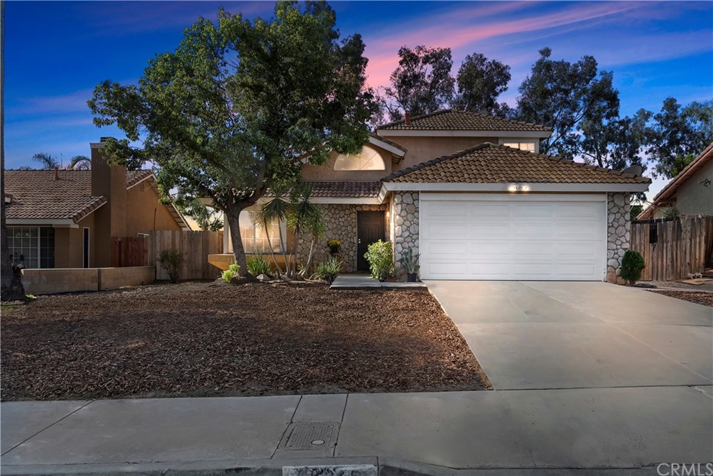 20215 Mesquite Canyon Road Riverside, CA 92508 - Photo 1 of 1