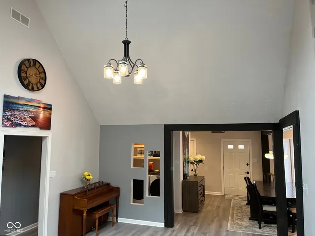 $2,850 | 3362 Eden Village Place, Carmel, IN 46033