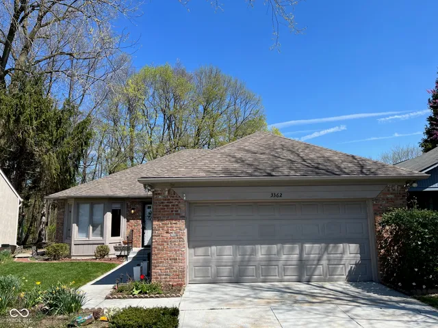 $2,850 | 3362 Eden Village Place, Carmel, IN 46033