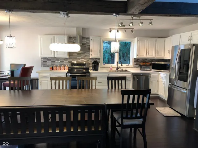 $2,850 | 3362 Eden Village Place, Carmel, IN 46033