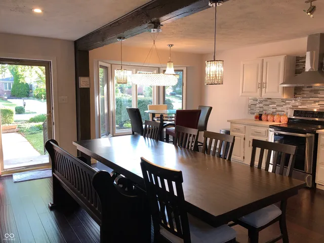 $2,850 | 3362 Eden Village Place, Carmel, IN 46033