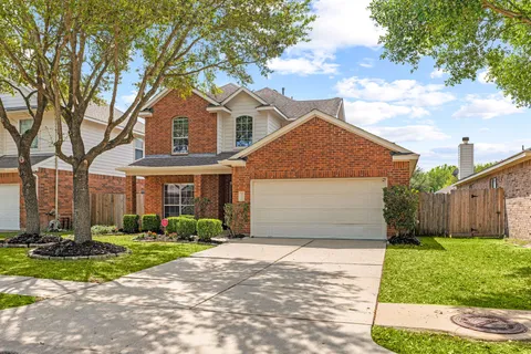 $379,000 | 25227 Bright Hollow Lane, Katy, TX 77494