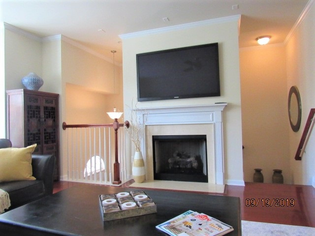 6138 Braidwood Court Raleigh, NC 27612 - Photo 3 of 30 Photo 3