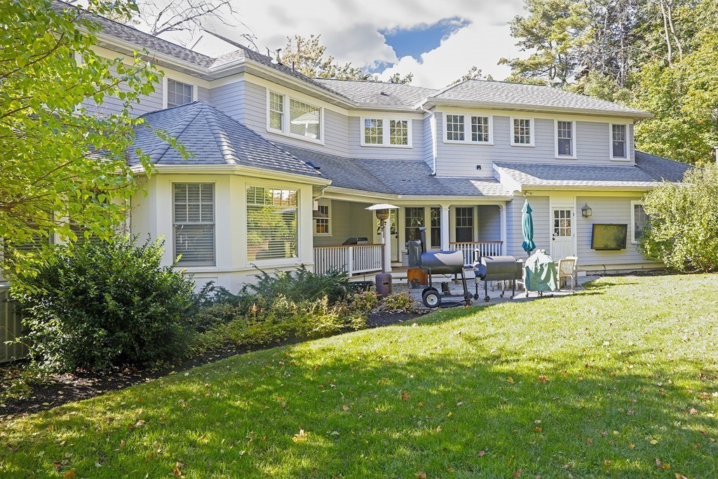 110 Bellevue Road Swampscott, MA 01907 - Photo 26 of 41 Gallery Image 26
