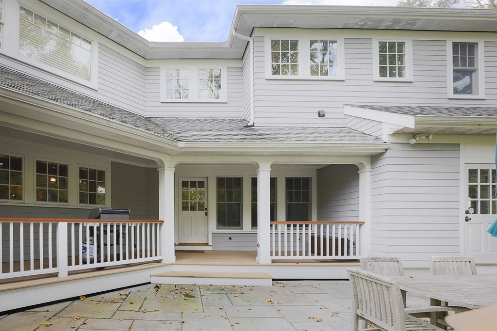 110 Bellevue Road Swampscott, MA 01907 - Photo 27 of 41 Gallery Image 27