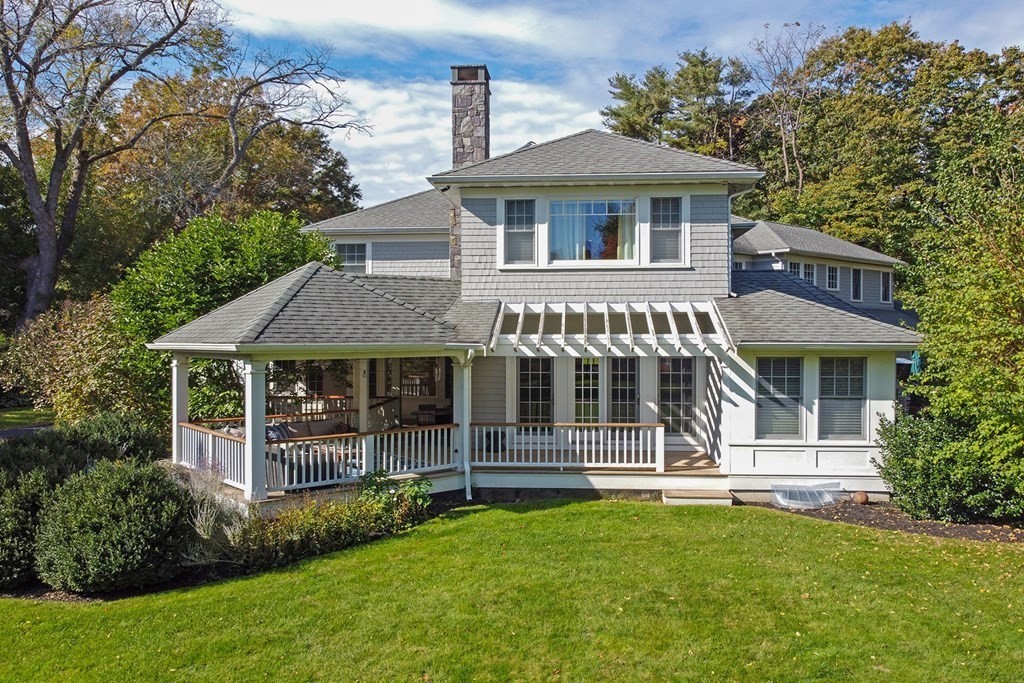 110 Bellevue Road Swampscott, MA 01907 - Photo 28 of 41 Gallery Image 28