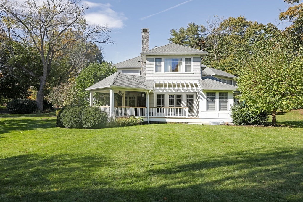 110 Bellevue Road Swampscott, MA 01907 - Photo 29 of 41 Gallery Image 29