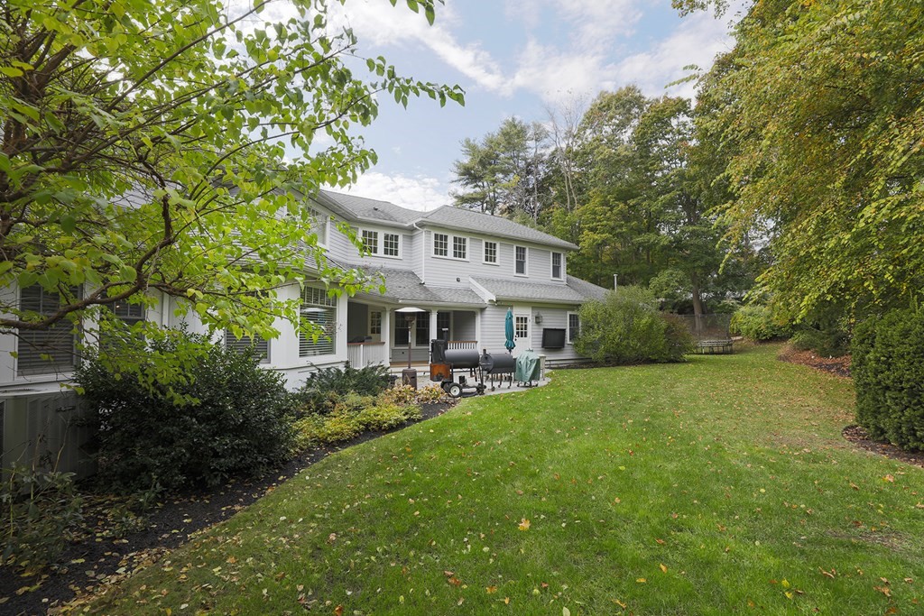 110 Bellevue Road Swampscott, MA 01907 - Photo 30 of 41 Gallery Image 30