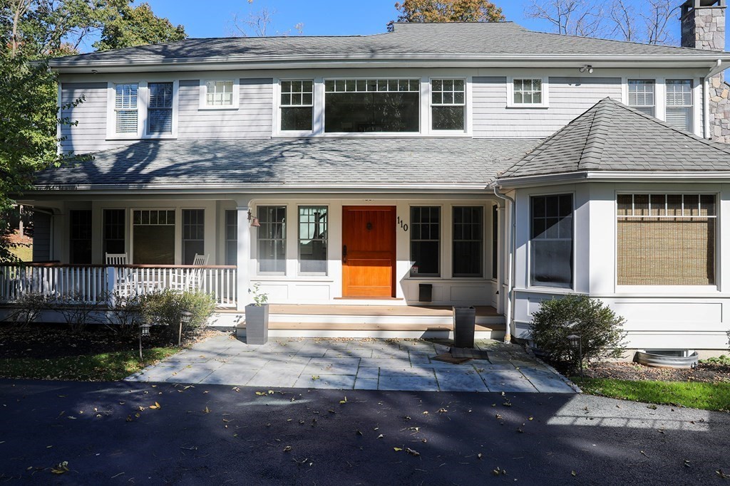 110 Bellevue Road Swampscott, MA 01907 - Photo 3 of 41 Gallery Image 3