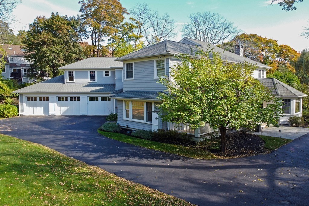 110 Bellevue Road Swampscott, MA 01907 - Photo 33 of 41 Gallery Image 33