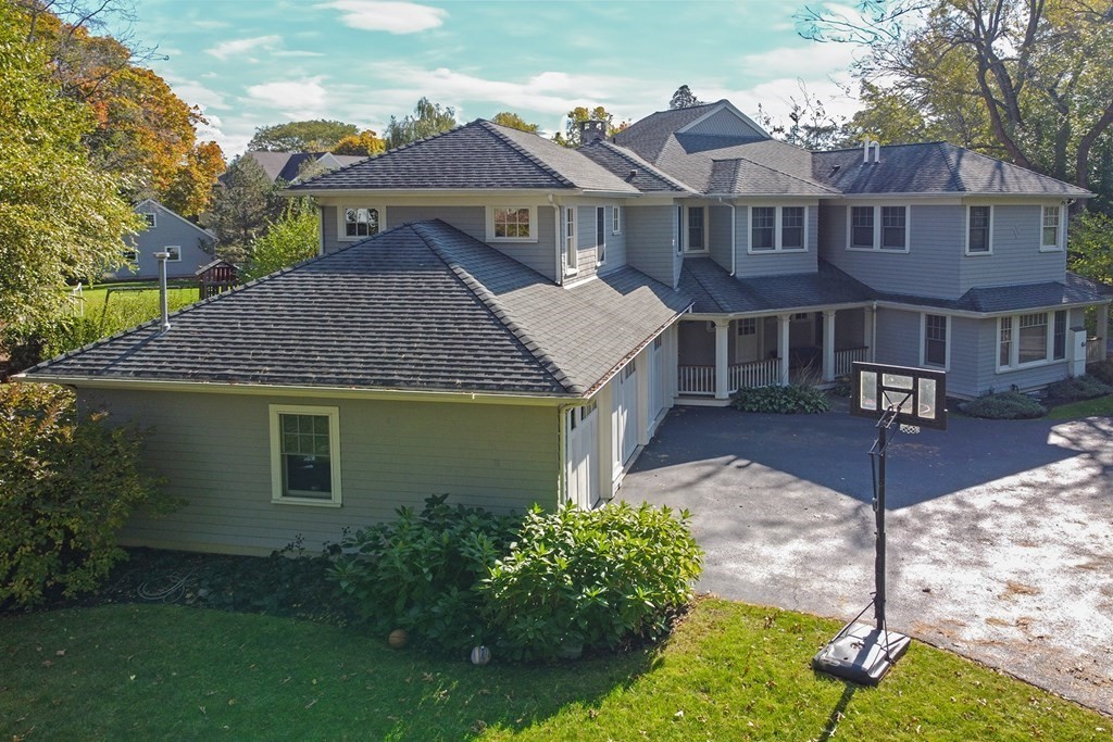 110 Bellevue Road Swampscott, MA 01907 - Photo 34 of 41 Gallery Image 34