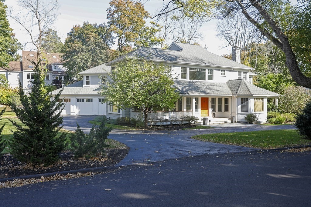 110 Bellevue Road Swampscott, MA 01907 - Photo 35 of 41 Gallery Image 35
