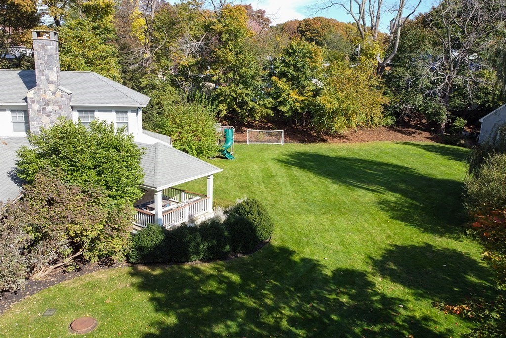 110 Bellevue Road Swampscott, MA 01907 - Photo 37 of 41 Gallery Image 37